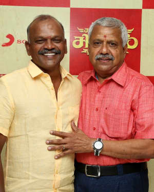 Kadaikutty Singam Movie Audio Launch Photos | Picture 1585151