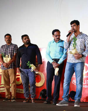 Kadaikutty Singam Movie Audio Launch Photos | Picture 1585200