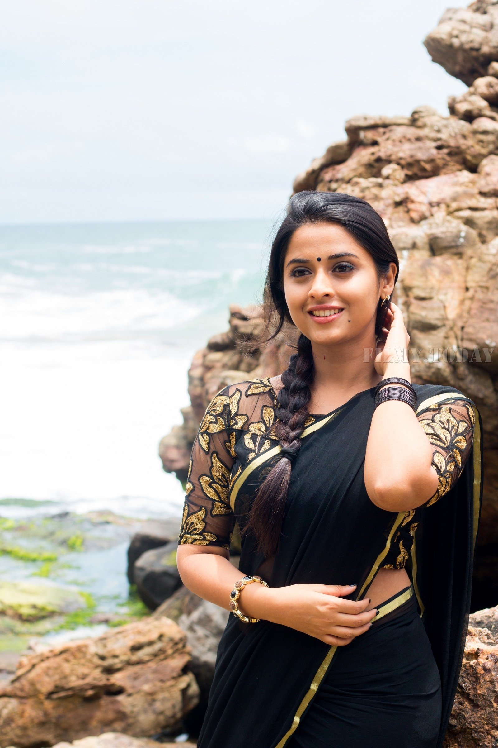 Actress Arthana Binu Latest Stills | Picture 1585551