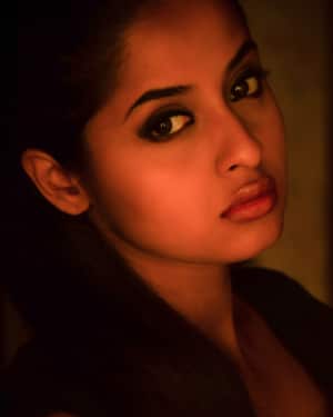 Actress Arthana Binu Latest Stills | Picture 1585549