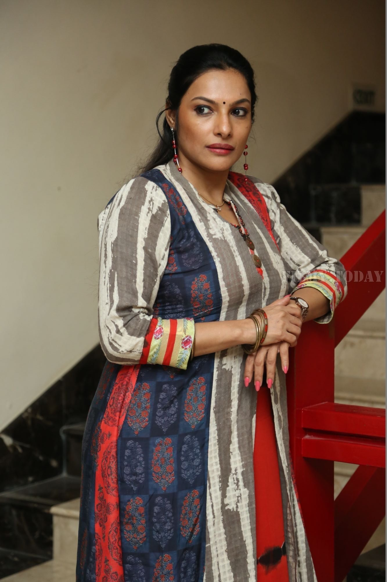 Actress Rethika Srinivas Latest Photos | Picture 1586439