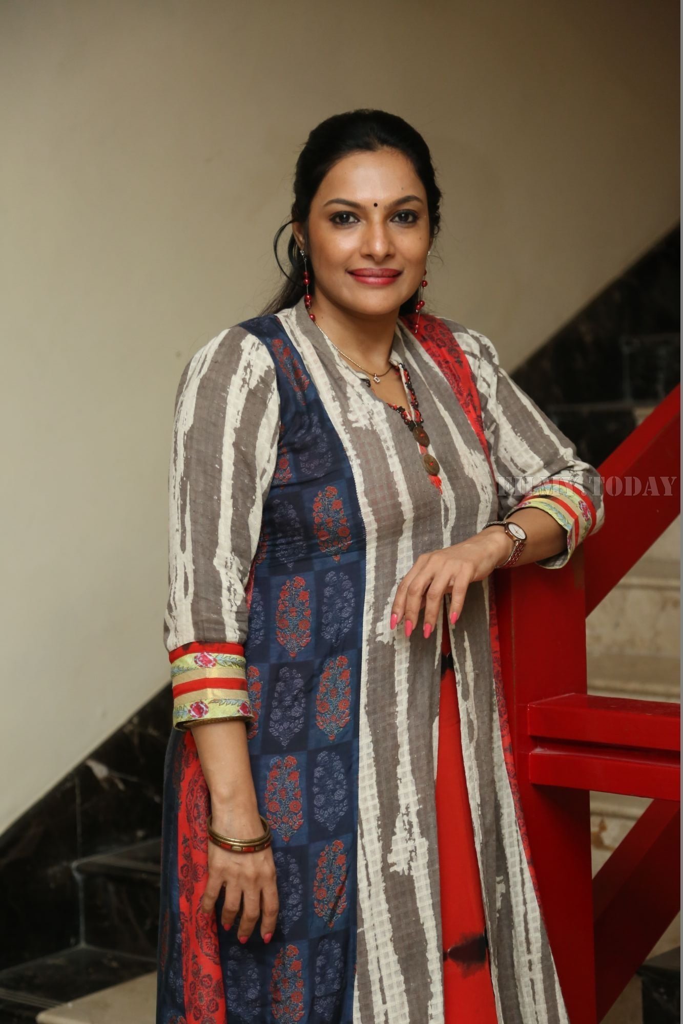 Actress Rethika Srinivas Latest Photos | Picture 1586437