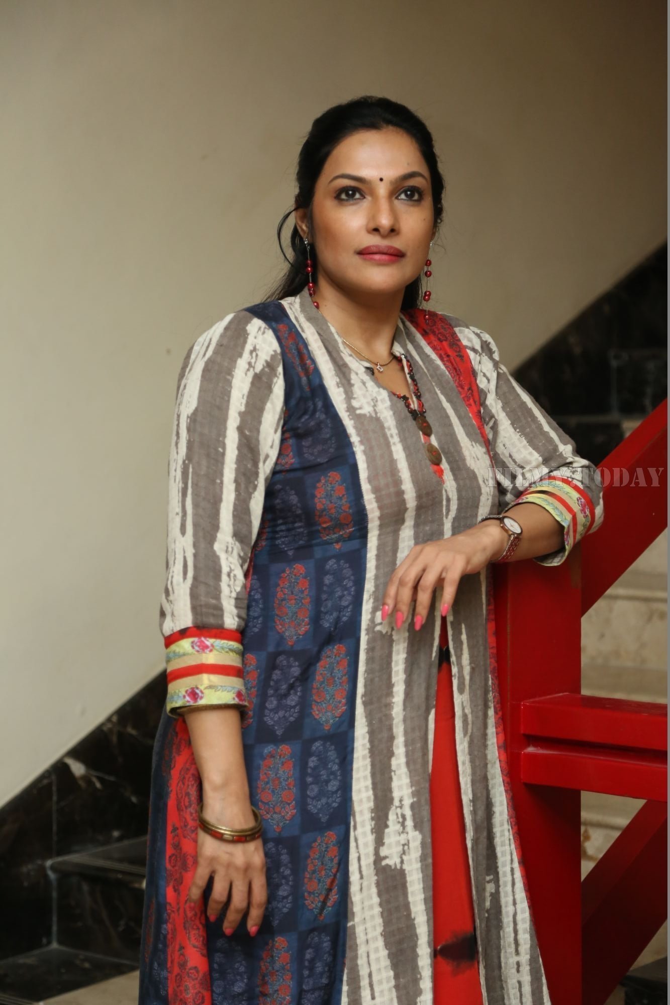 Actress Rethika Srinivas Latest Photos | Picture 1586438
