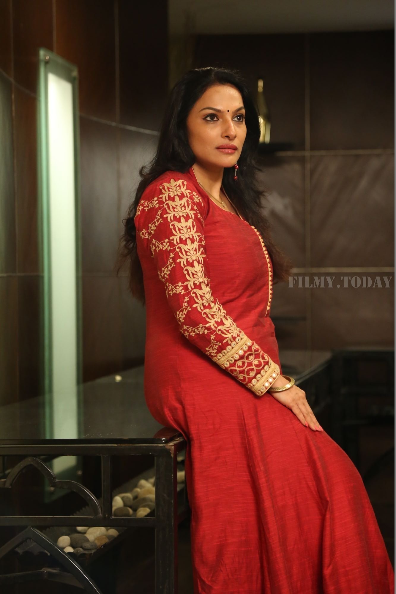 Actress Rethika Srinivas Latest Photos | Picture 1586448