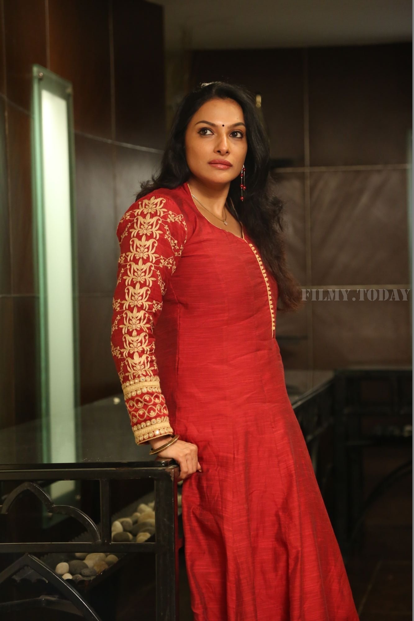 Actress Rethika Srinivas Latest Photos | Picture 1586447