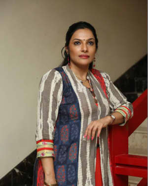 Actress Rethika Srinivas Latest Photos | Picture 1586438