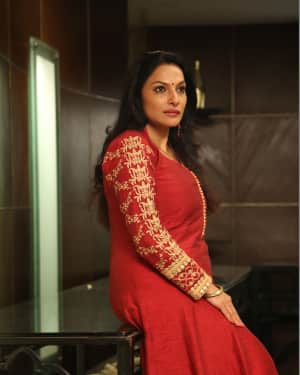Actress Rethika Srinivas Latest Photos | Picture 1586448