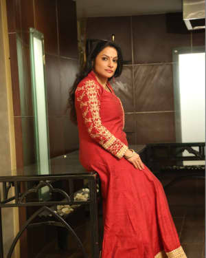Actress Rethika Srinivas Latest Photos | Picture 1586446