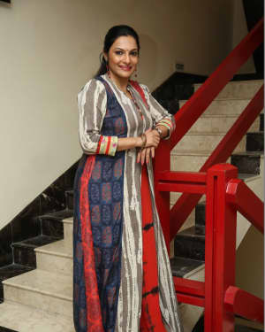 Actress Rethika Srinivas Latest Photos | Picture 1586440