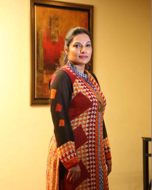 Actress Rethika Srinivas Latest Photos | Picture 1586443