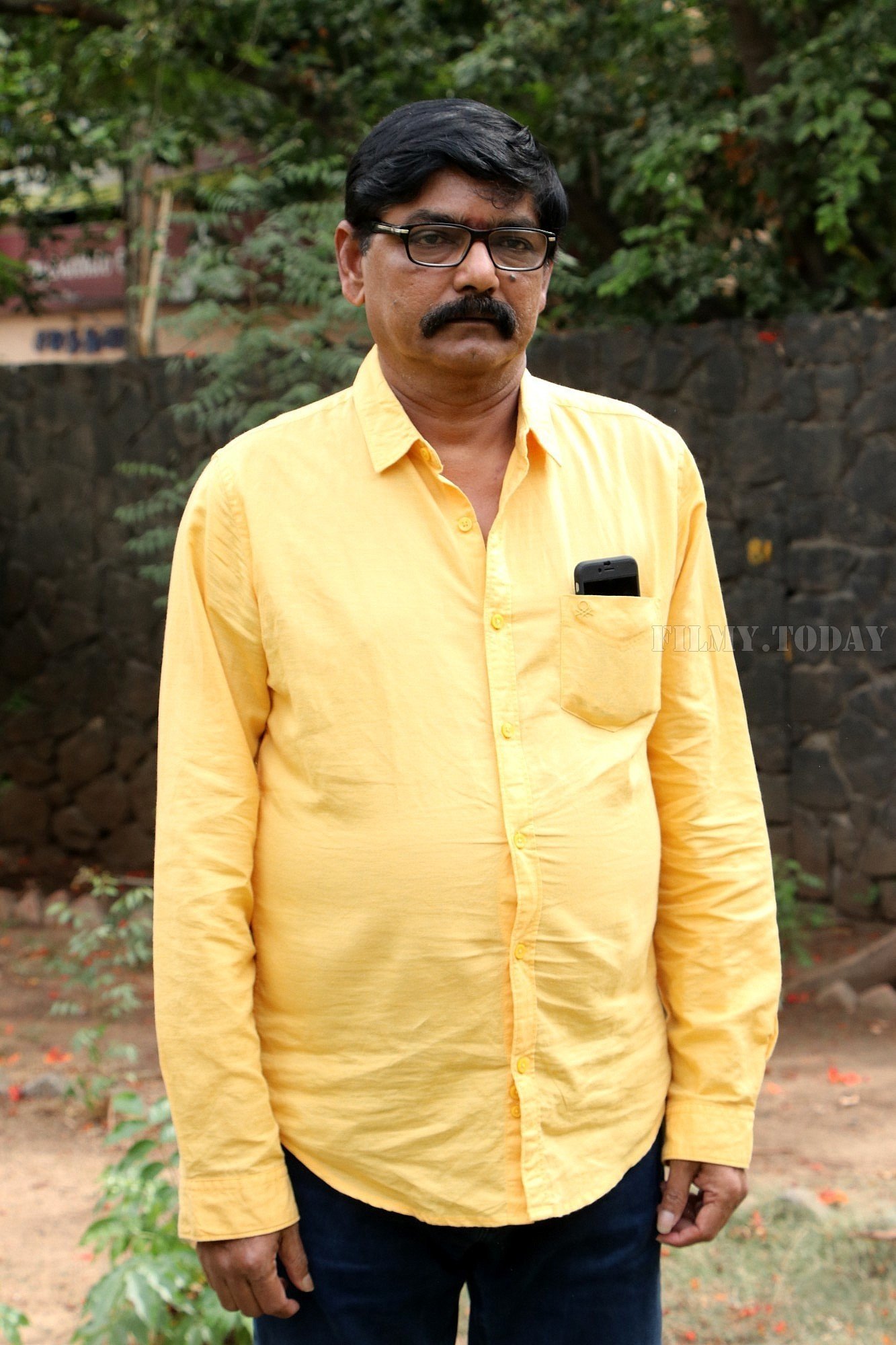 Chandramouli Tamil Movie Press Meet Photos | Picture 1587005