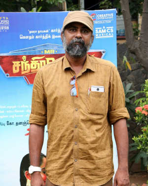 Chandramouli Tamil Movie Press Meet Photos | Picture 1587010