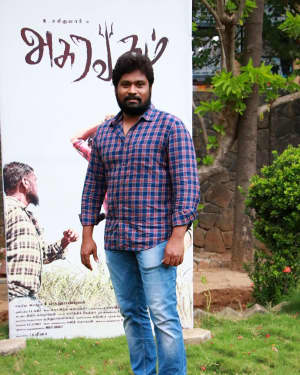 Asuravadham Movie Press Meet Photos | Picture 1587399
