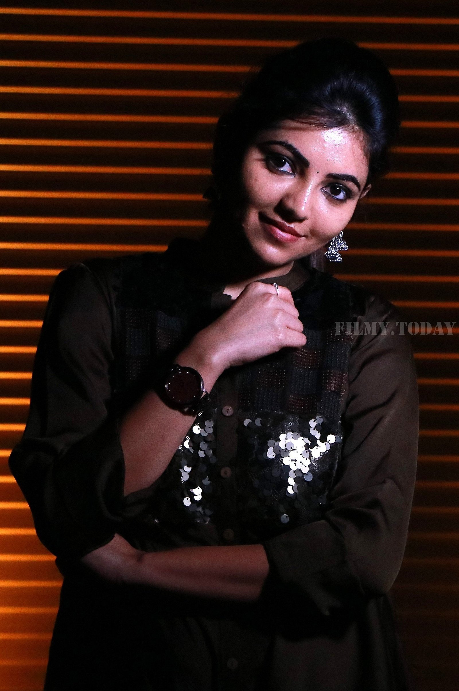Athulya Ravi - 6 Athiyayam Movie Special Preview Show Photos | Picture 1569243