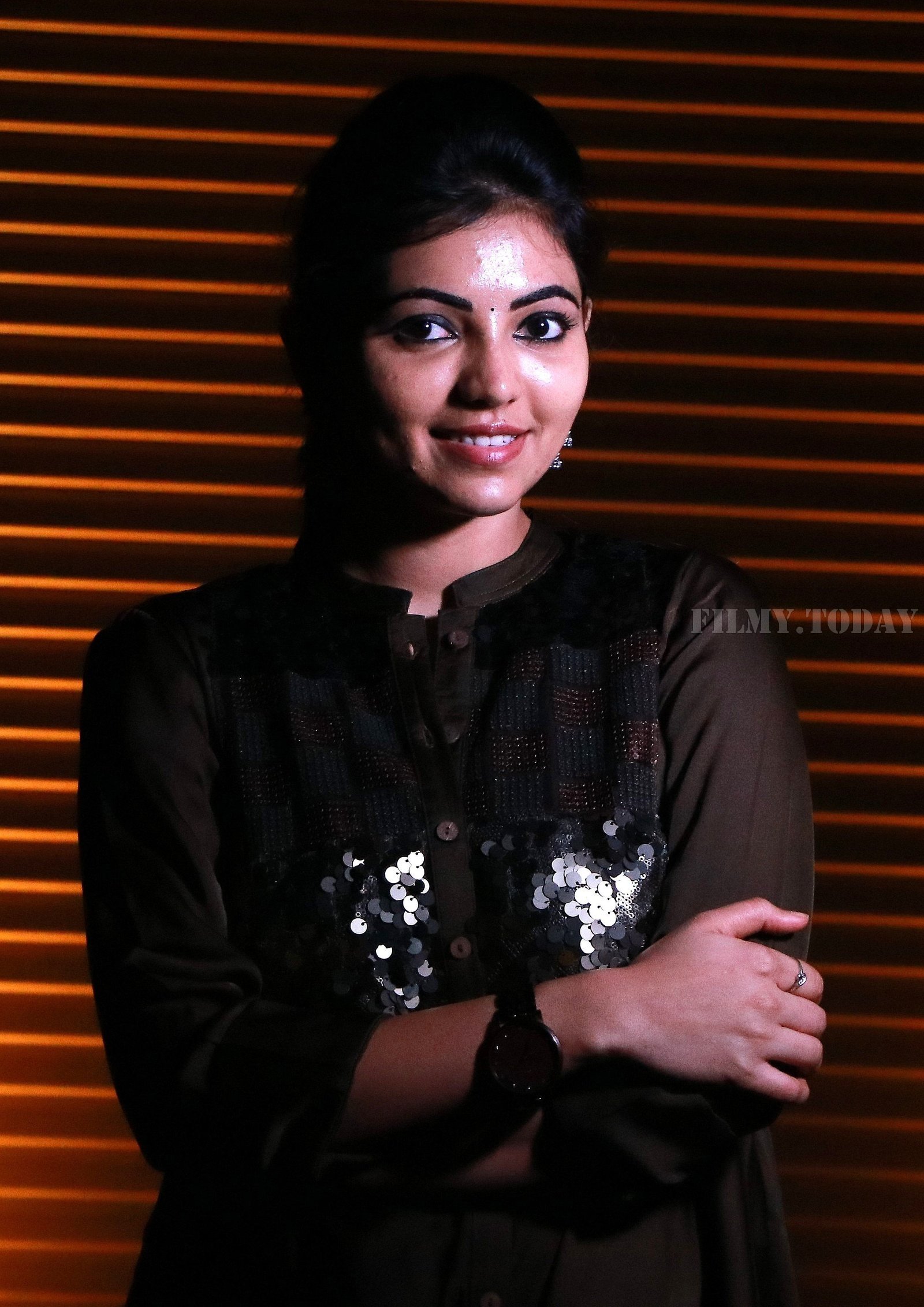 Athulya Ravi - 6 Athiyayam Movie Special Preview Show Photos | Picture 1569240