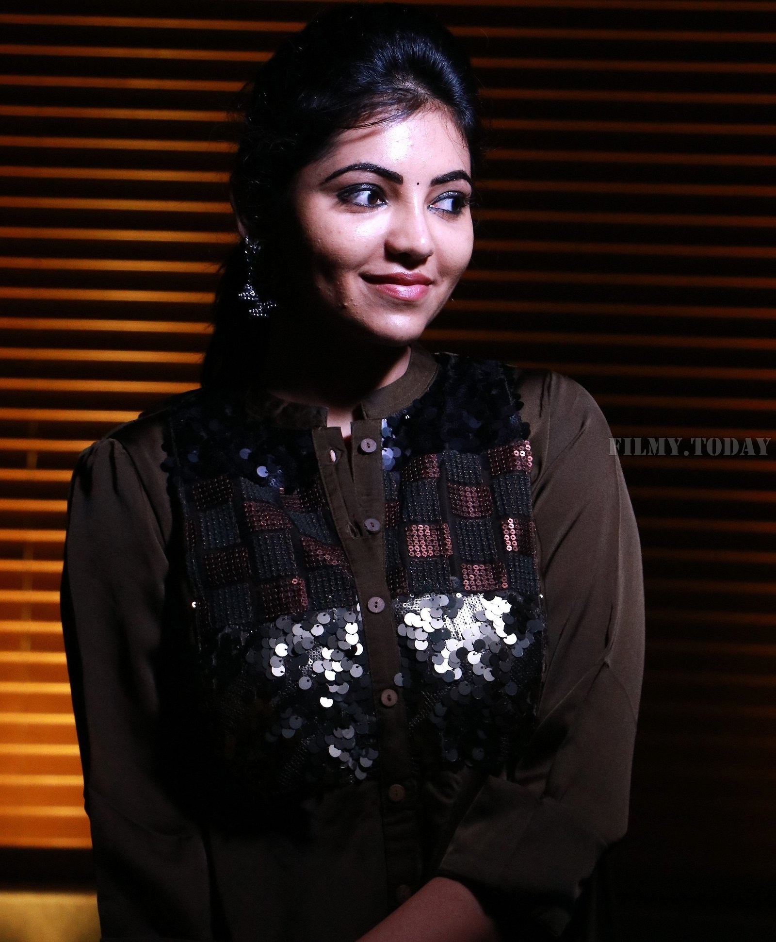 Athulya Ravi - 6 Athiyayam Movie Special Preview Show Photos | Picture 1569237