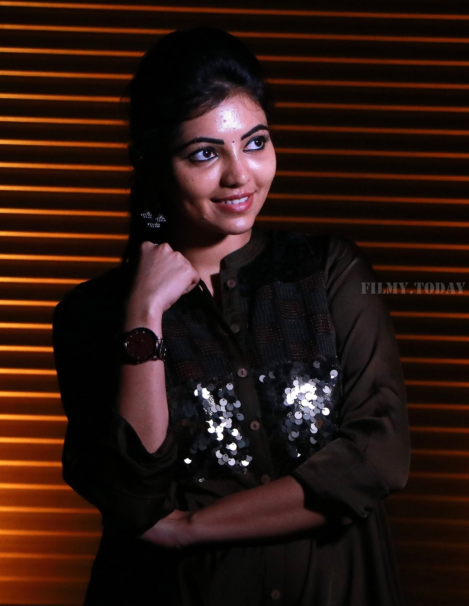 Athulya Ravi - 6 Athiyayam Movie Special Preview Show Photos | Picture 1569251