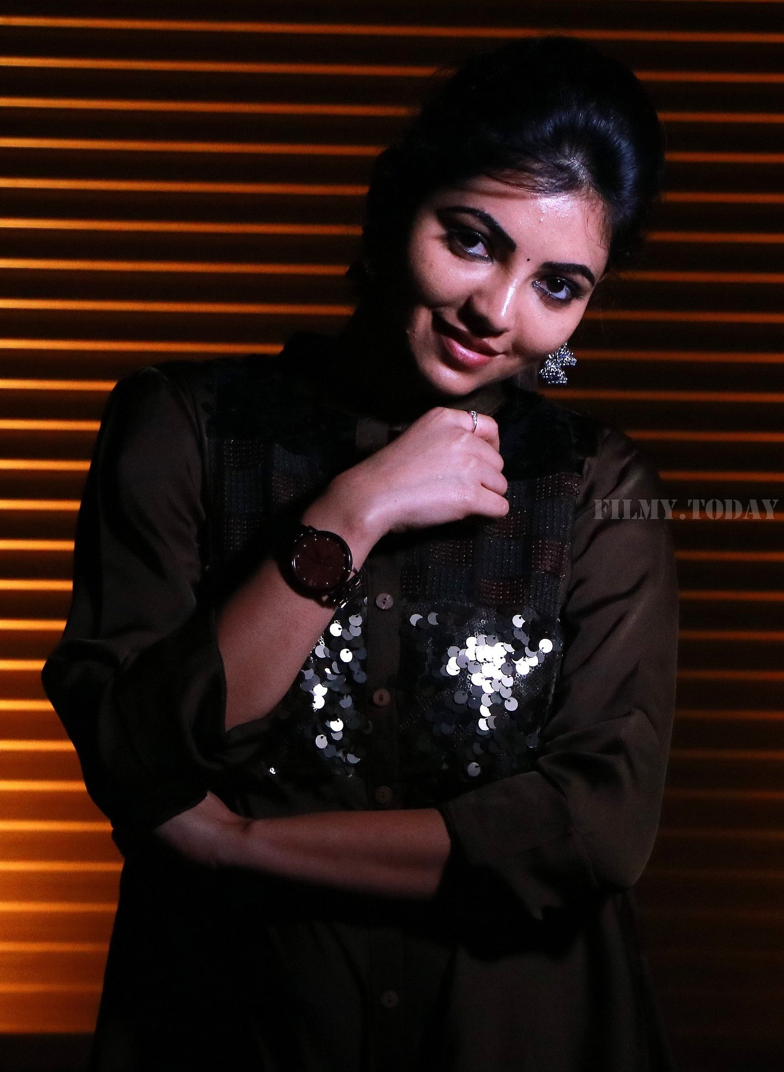 Athulya Ravi - 6 Athiyayam Movie Special Preview Show Photos | Picture 1569244