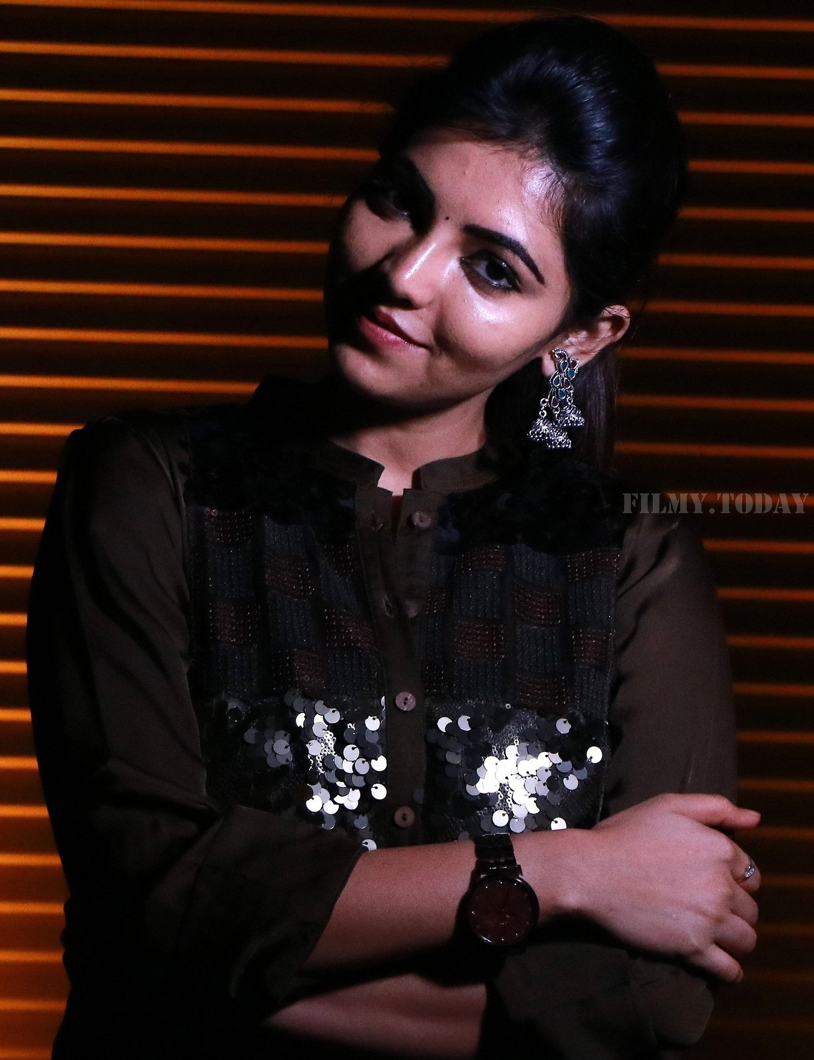 Athulya Ravi - 6 Athiyayam Movie Special Preview Show Photos | Picture 1569245