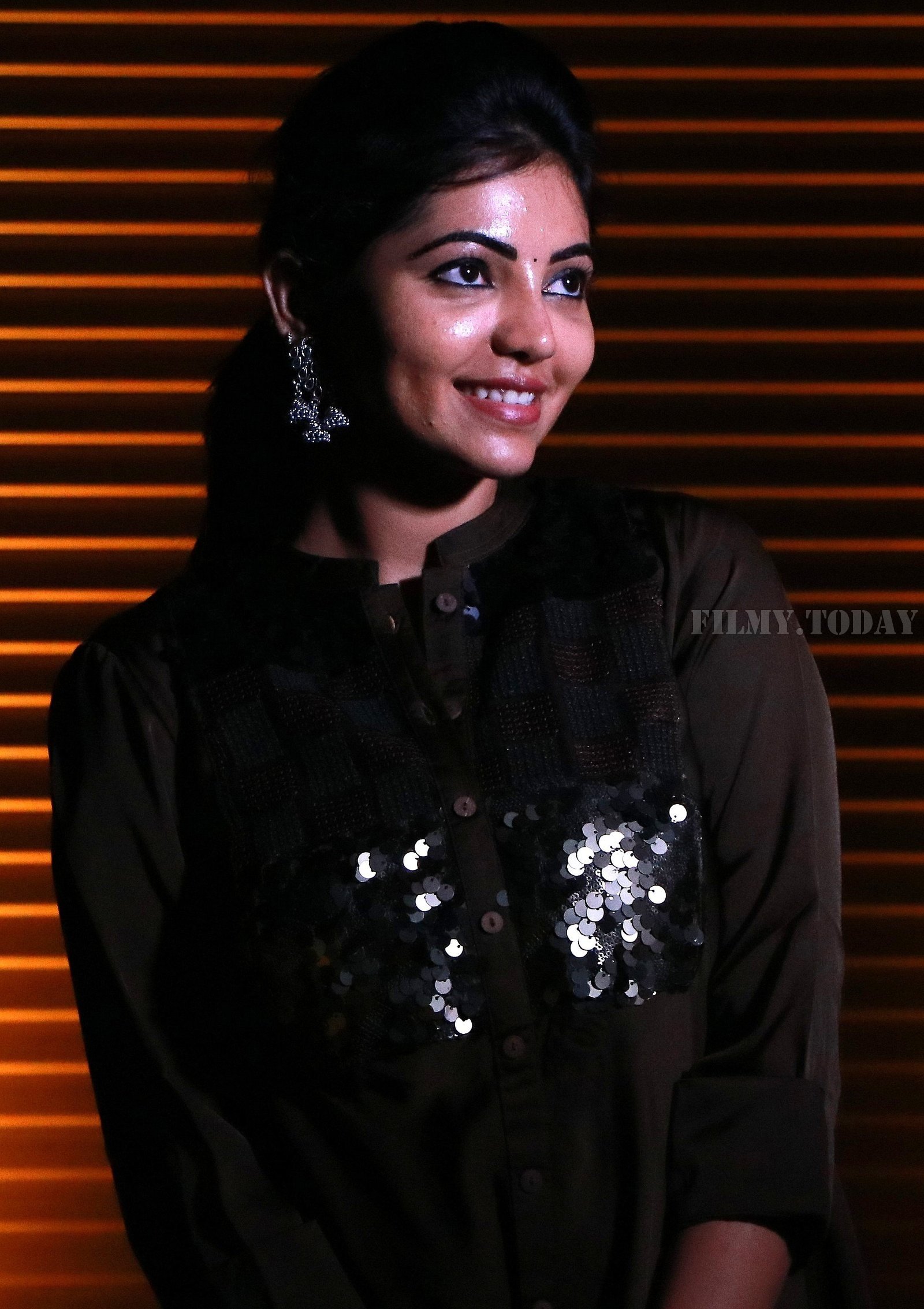Athulya Ravi - 6 Athiyayam Movie Special Preview Show Photos | Picture 1569260