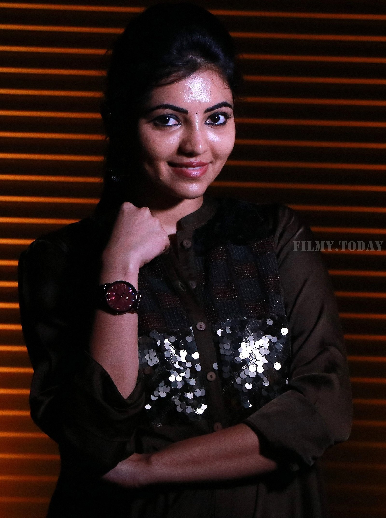 Athulya Ravi - 6 Athiyayam Movie Special Preview Show Photos | Picture 1569249