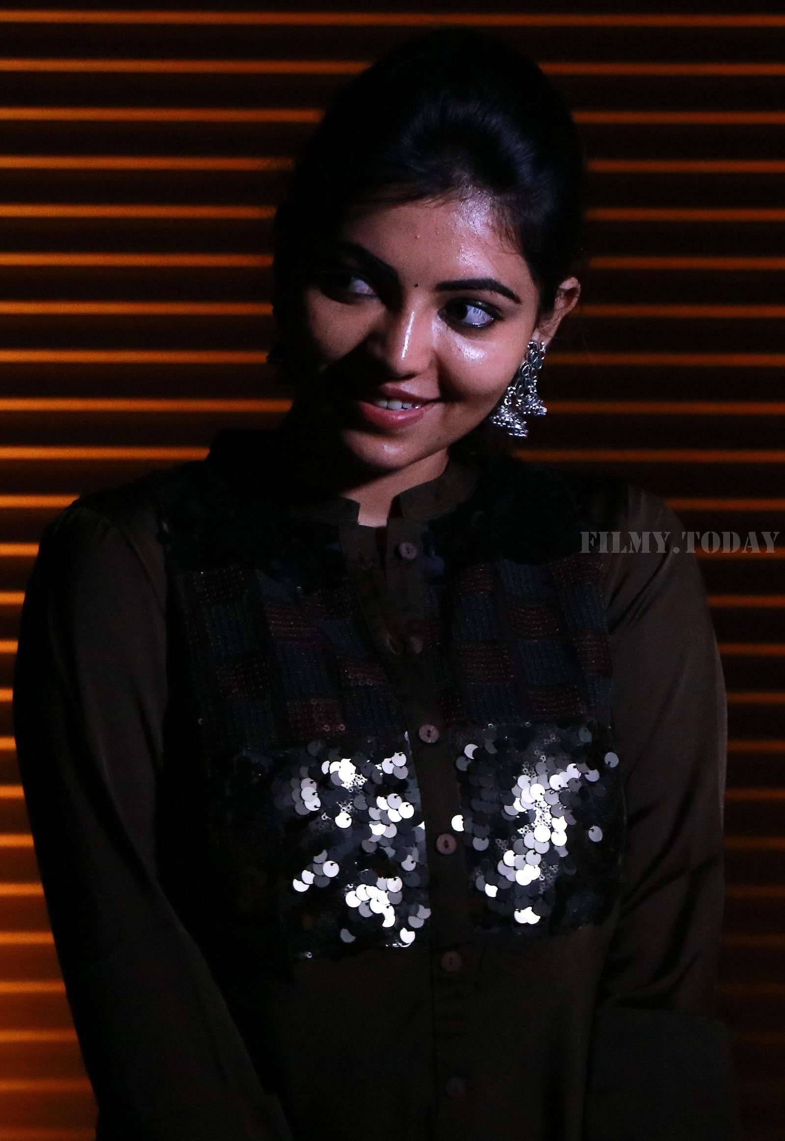 Athulya Ravi - 6 Athiyayam Movie Special Preview Show Photos | Picture 1569257