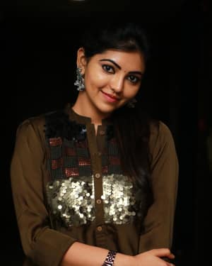 Athulya Ravi - 6 Athiyayam Movie Special Preview Show Photos | Picture 1569266