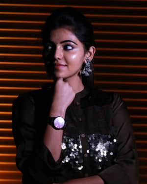 Athulya Ravi - 6 Athiyayam Movie Special Preview Show Photos | Picture 1569247