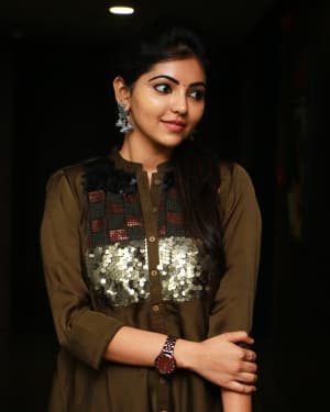 Athulya Ravi - 6 Athiyayam Movie Special Preview Show Photos | Picture 1569263