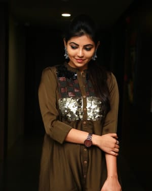 Athulya Ravi - 6 Athiyayam Movie Special Preview Show Photos | Picture 1569261