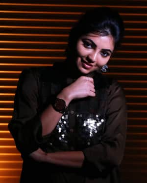 Athulya Ravi - 6 Athiyayam Movie Special Preview Show Photos | Picture 1569244
