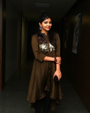 Athulya Ravi - 6 Athiyayam Movie Special Preview Show Photos | Picture 1569275