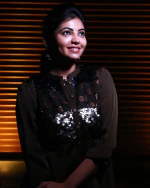 Athulya Ravi - 6 Athiyayam Movie Special Preview Show Photos | Picture 1569236