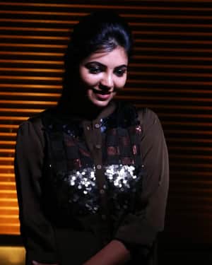 Athulya Ravi - 6 Athiyayam Movie Special Preview Show Photos | Picture 1569238