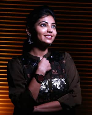 Athulya Ravi - 6 Athiyayam Movie Special Preview Show Photos | Picture 1569234