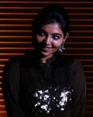 Athulya Ravi - 6 Athiyayam Movie Special Preview Show Photos | Picture 1569257