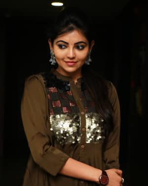 Athulya Ravi - 6 Athiyayam Movie Special Preview Show Photos | Picture 1569269