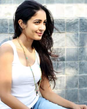 Actress Aditi Chengappa Latest Photos | Picture 1570096