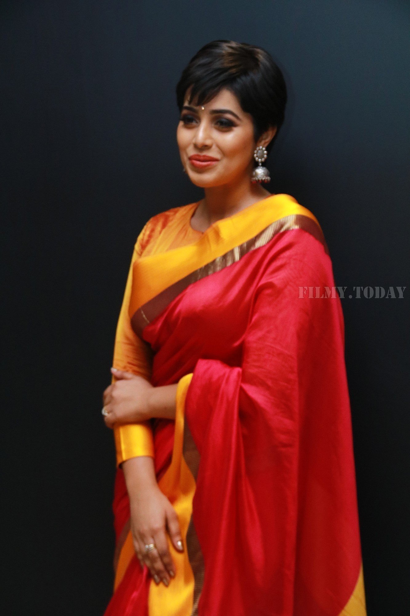 Poorna - Celebs at Women's Day Celebration Photos | Picture 1571033