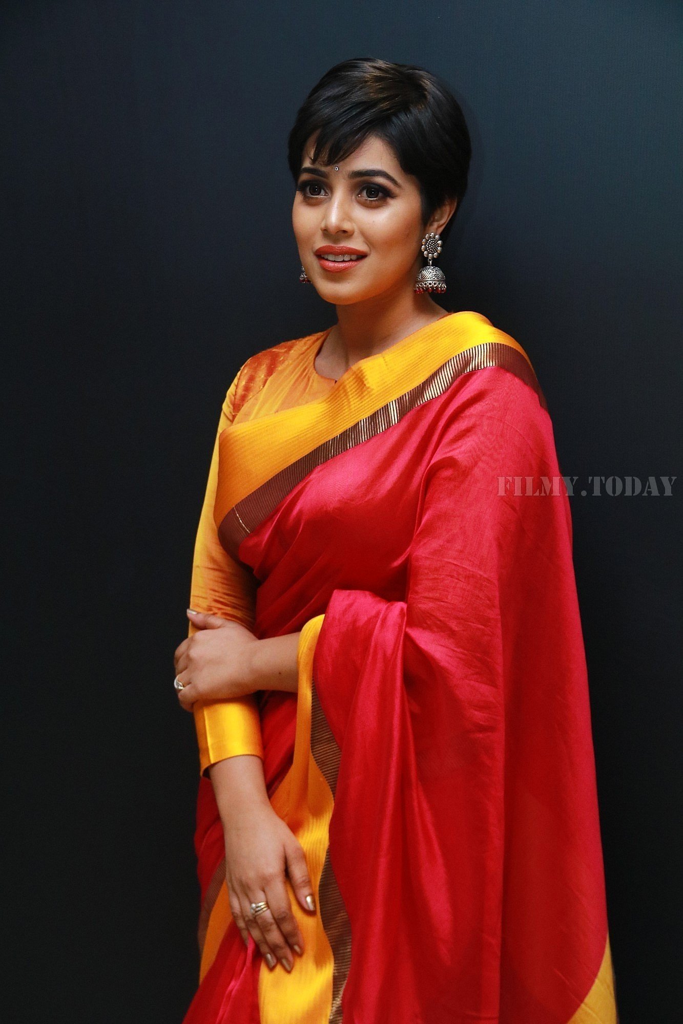 Poorna - Celebs at Women's Day Celebration Photos | Picture 1571034
