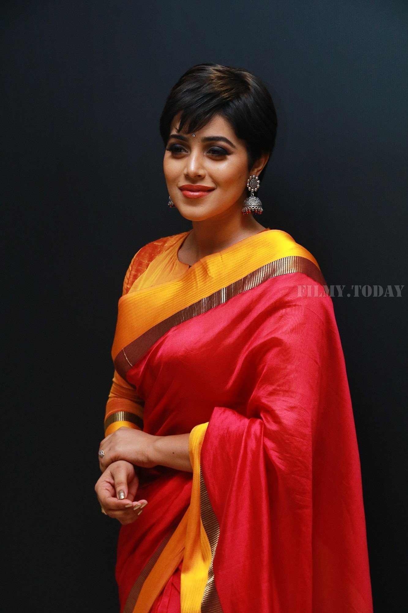 Poorna - Celebs at Women's Day Celebration Photos | Picture 1571035