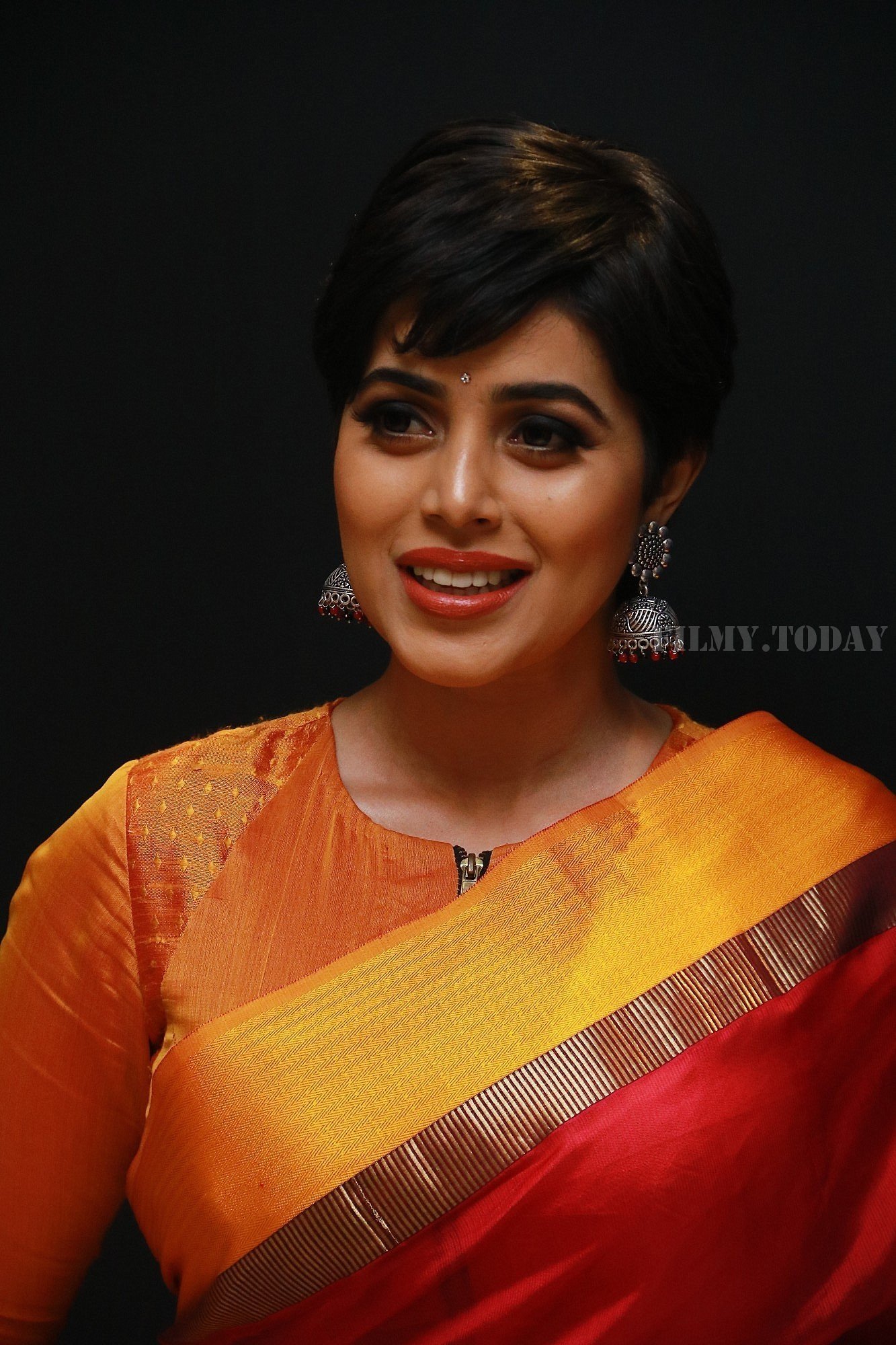 Poorna - Celebs at Women's Day Celebration Photos | Picture 1571037