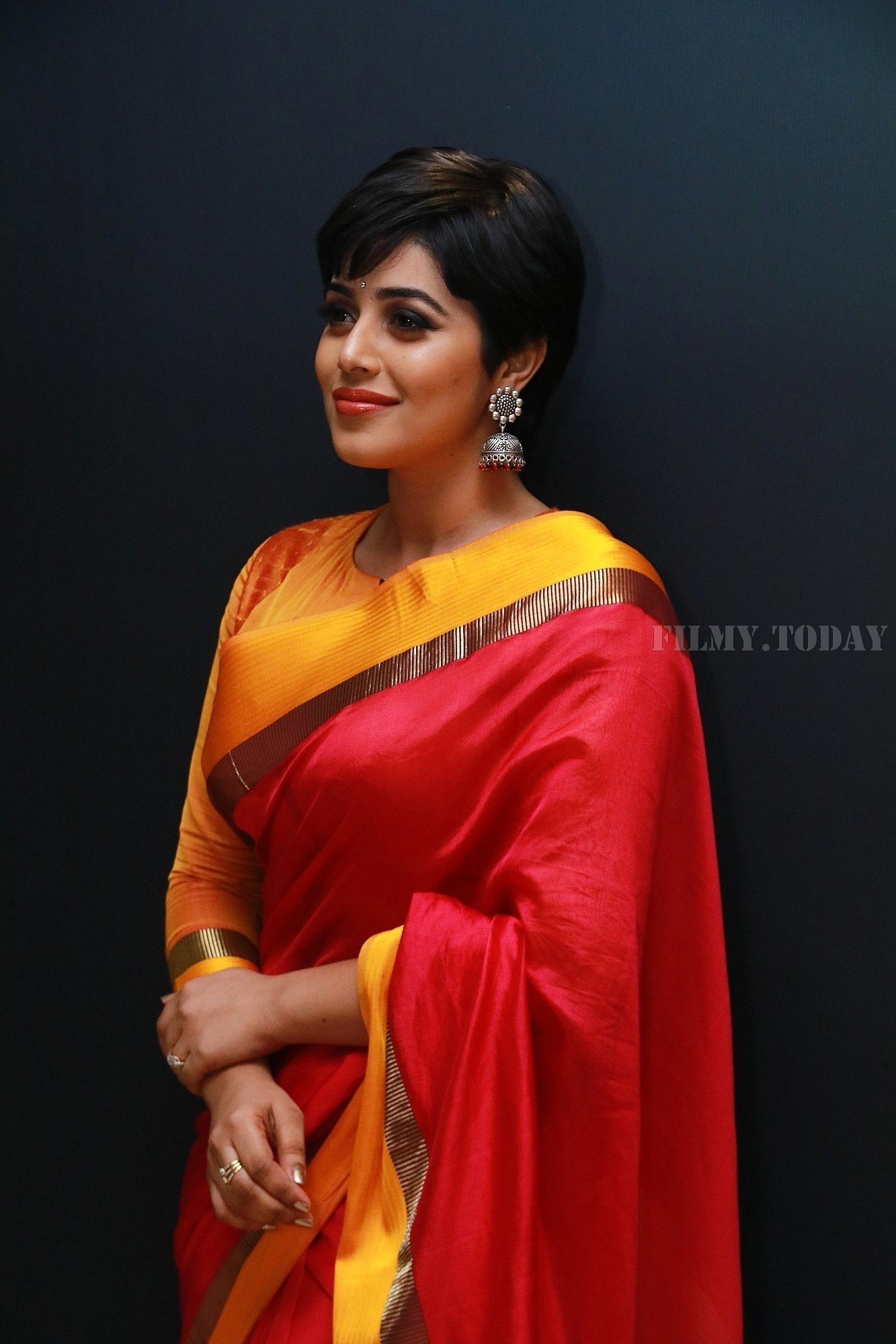 Poorna - Celebs at Women's Day Celebration Photos | Picture 1571036