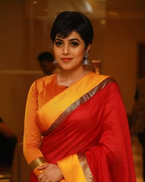 Poorna - Celebs at Women's Day Celebration Photos | Picture 1571043