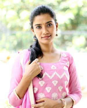 Actress Tanvi Photoshoot Images | Picture 1574048