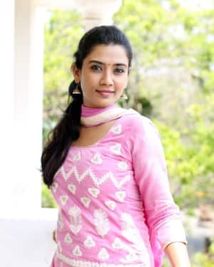 Actress Tanvi Photoshoot Images | Picture 1574041