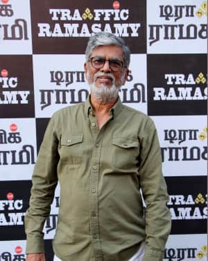 Traffic Ramaswamy Movie Press Meet Photos | Picture 1581210