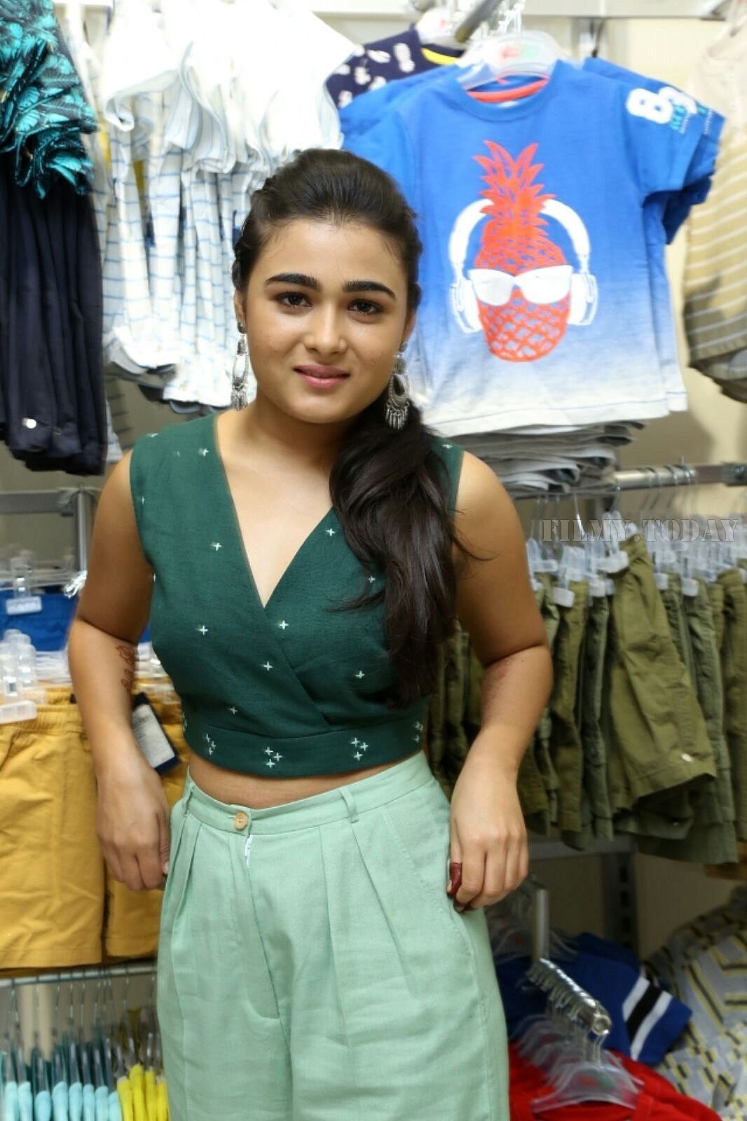 Actress Shalini Pandey Stills at Easy Buy Store Launch | Picture 1581311