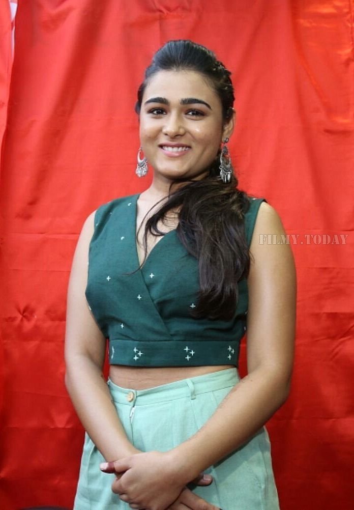 Actress Shalini Pandey Stills at Easy Buy Store Launch | Picture 1581344