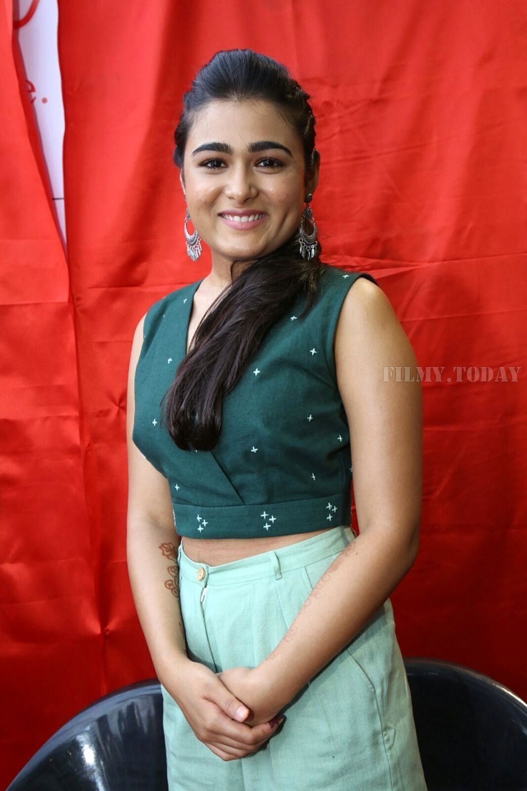 Actress Shalini Pandey Stills at Easy Buy Store Launch | Picture 1581349